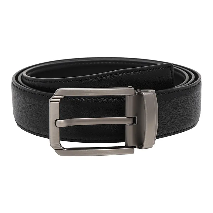 FREE RABBITⅡ Leather Belts Men-11