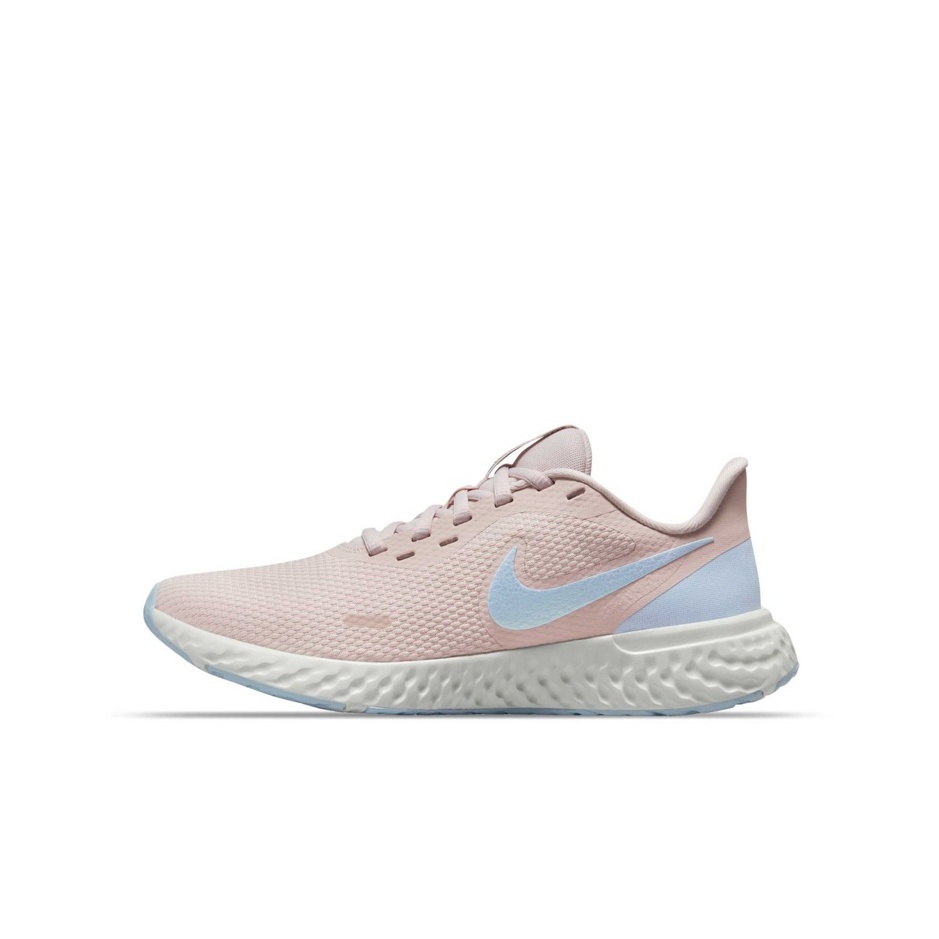 women's nike revolution 5 barely rose