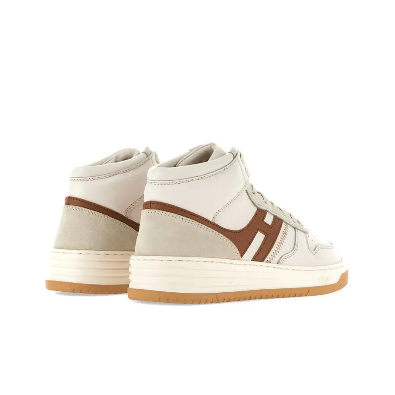 HOGAN H 630 High Top Sneakers-4