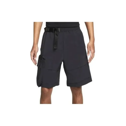 Nike Sportswear Tech Pack Woven Unlined Cargo Shorts 