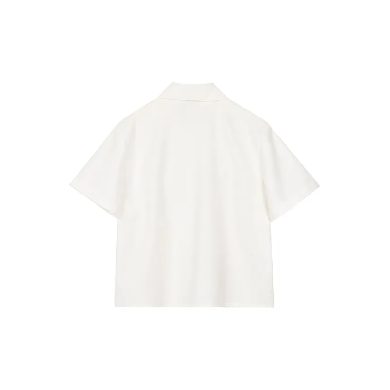 Tokyo Season Shirts Women's City Of The Phantom Sea-1