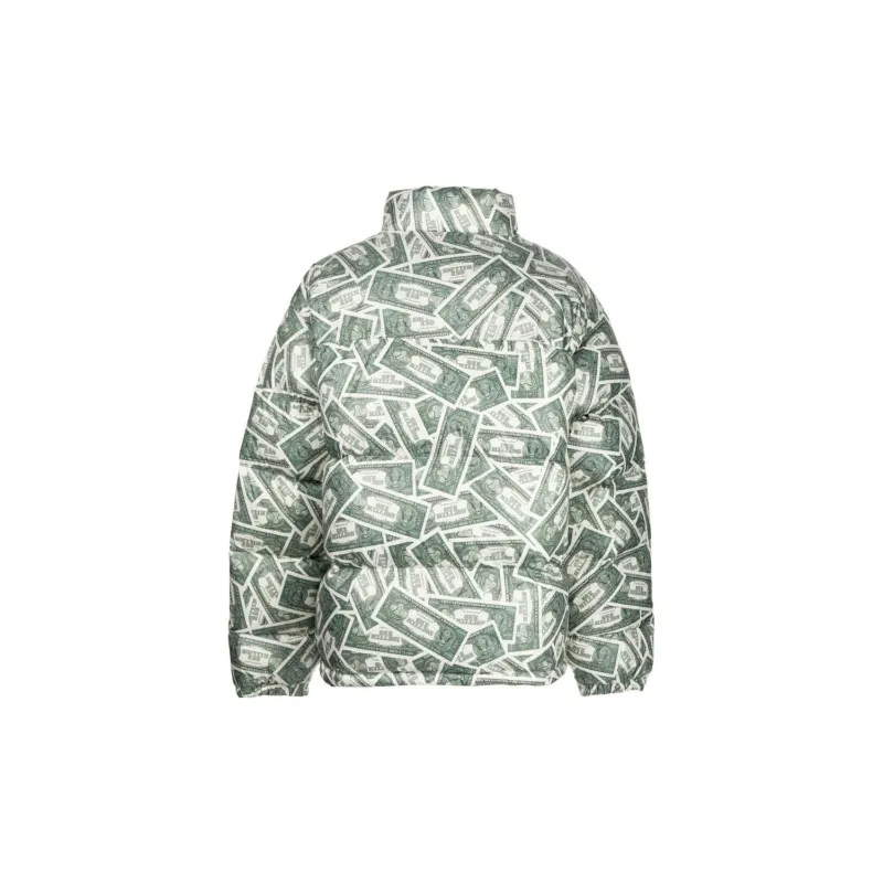 Vetements Puffer Jacket-1