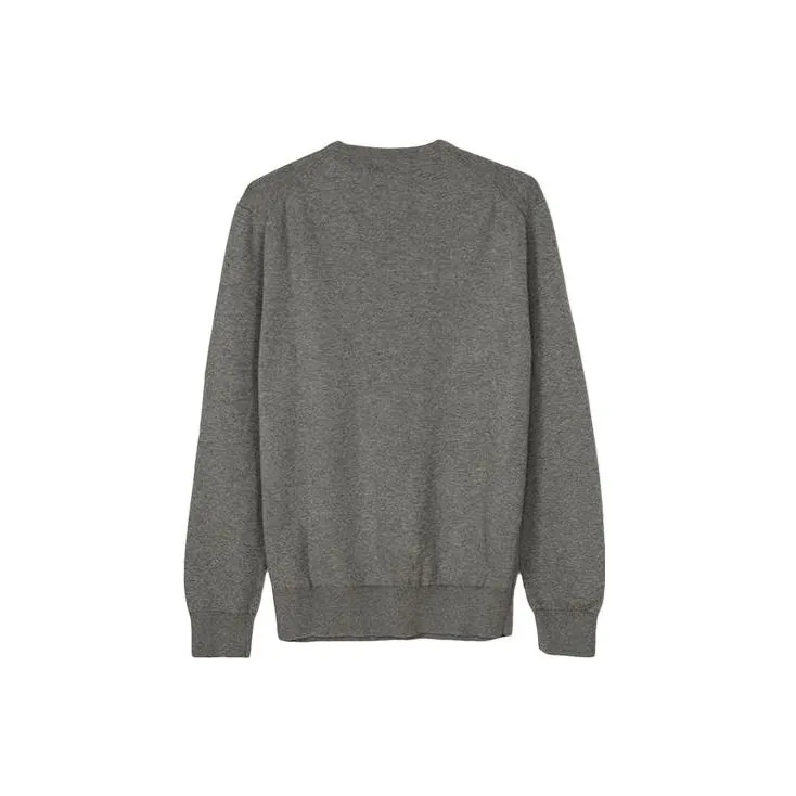 Polo Ralph Lauren Sweater Men's Gray-1