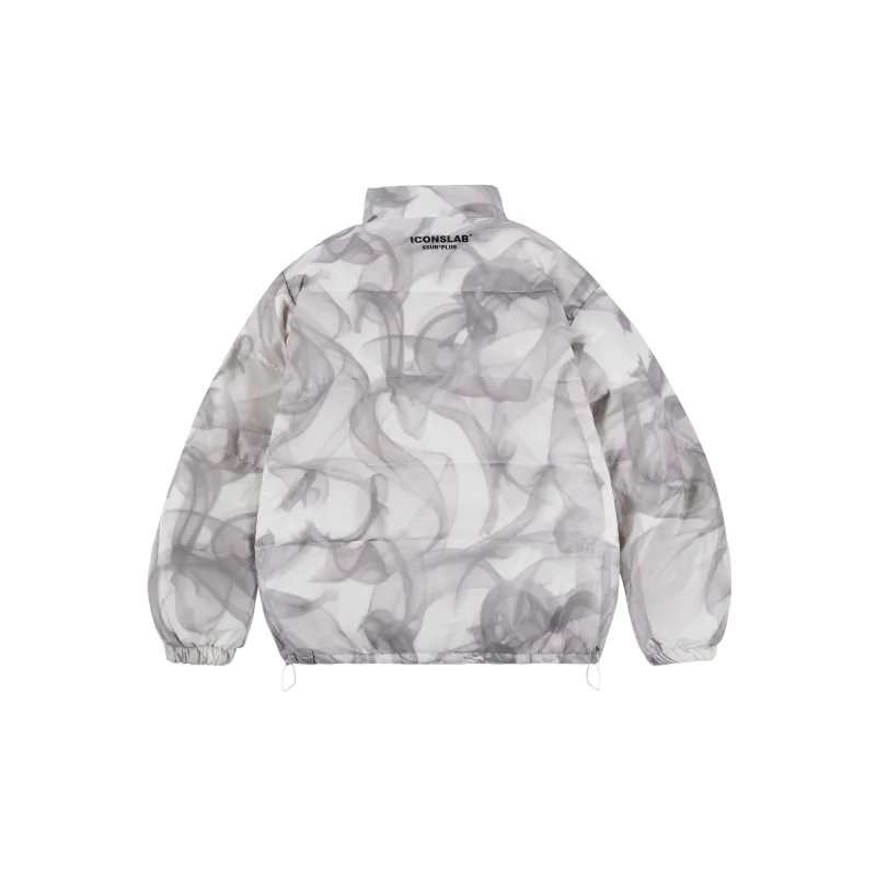 ICONS Lab Puffer Jackets Unisex-7