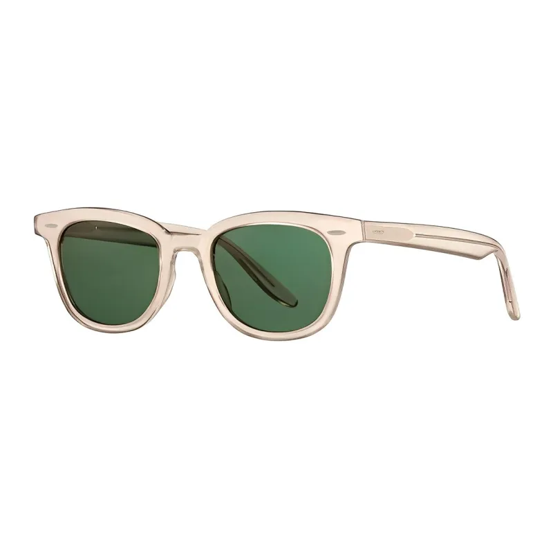 BARTON PERREIRA Plate Frame Cat Eye Sunglass Unisex-0