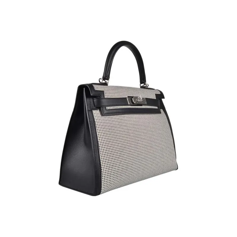HERMES Kelly Handbags-1