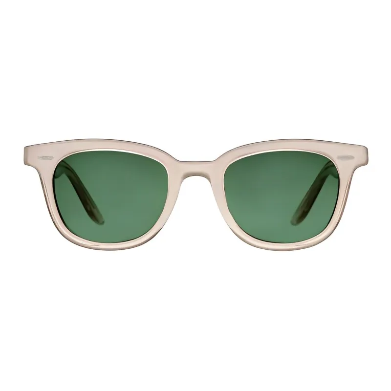BARTON PERREIRA Plate Frame Cat Eye Sunglass Unisex-1
