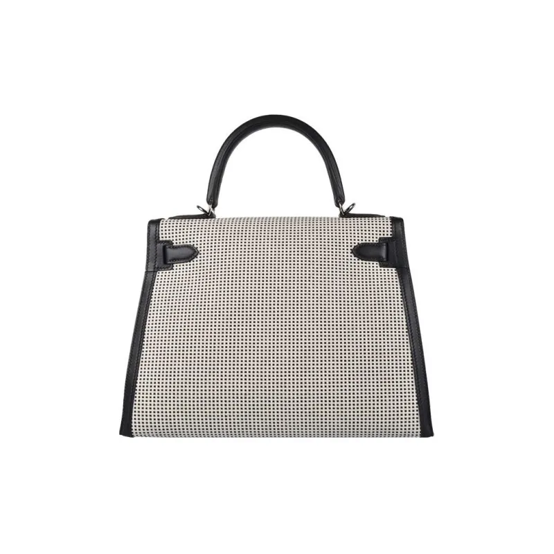 HERMES Kelly Handbags-2