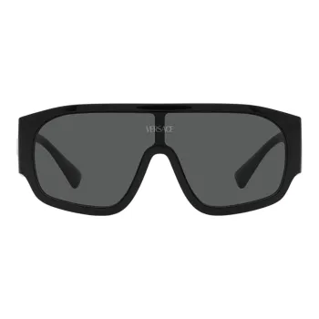 VERSACE Aviator Sunglasses
