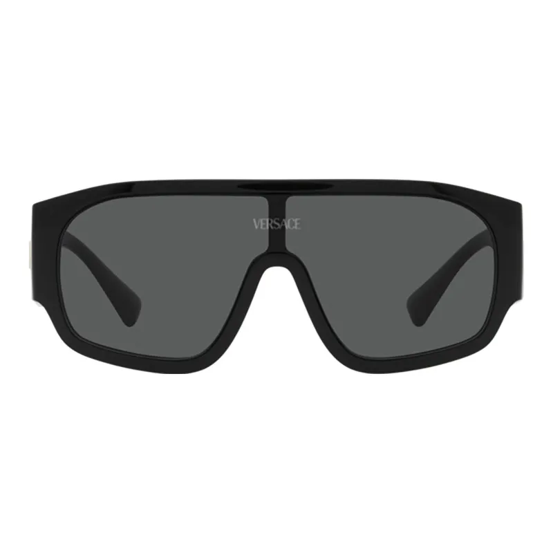 VERSACE Aviator Sunglasses-0