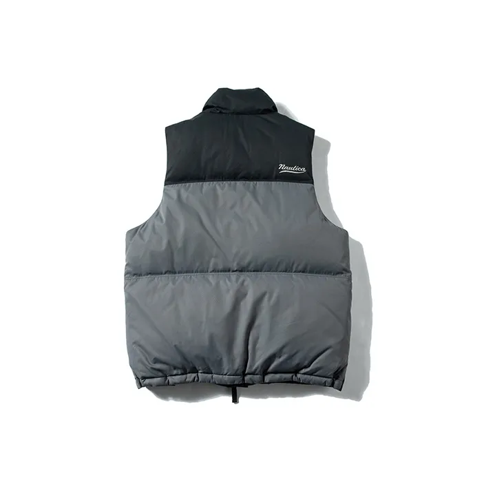 Nautica White Sail Nautica White Sail JP FW22 Vests Unisex-10