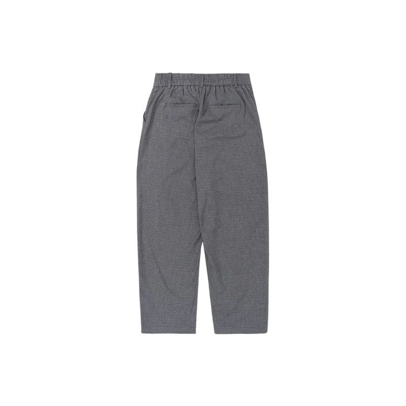 LR MADE Suit Trouser Casual Pants Unisex-1