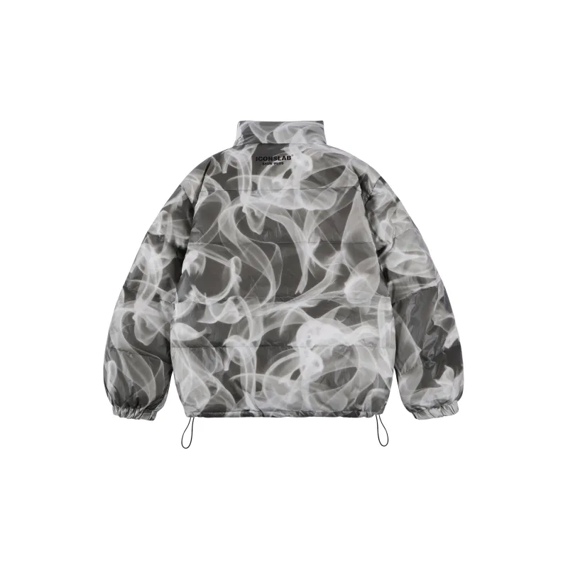 ICONS Lab Puffer Jackets Unisex-1
