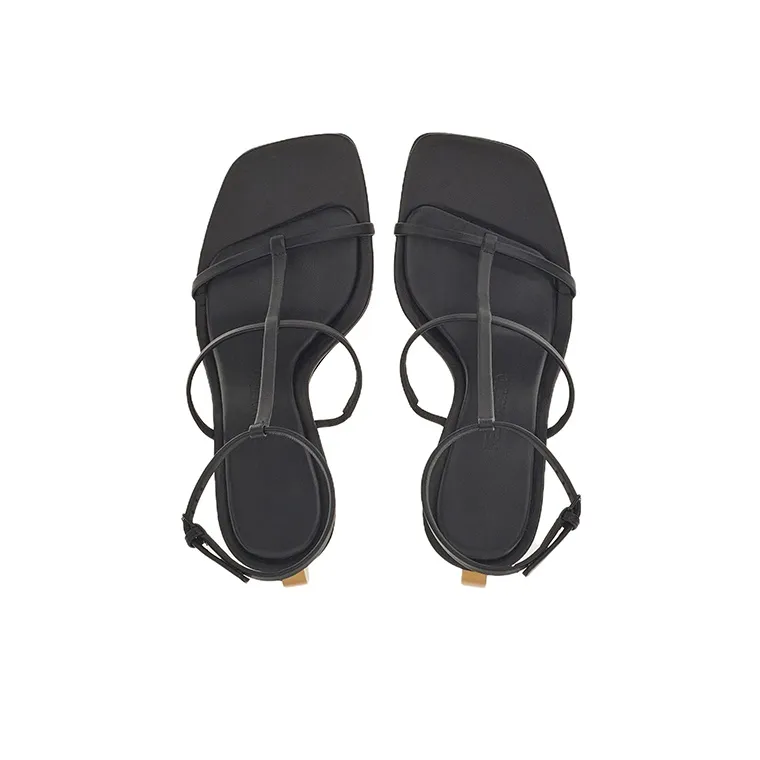 FERRAGAMO Elina 90mm Sandals-3