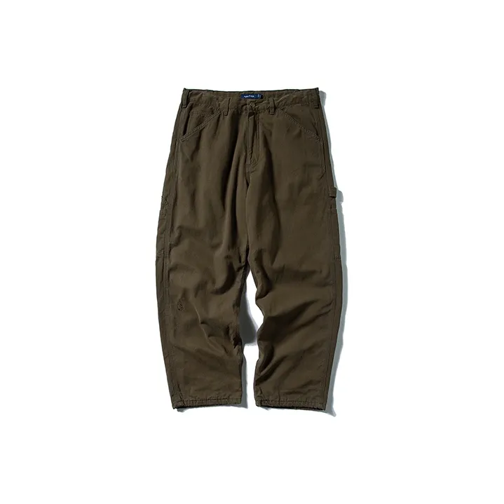 Nautica White Sail Nautica White Sail JP FW22 Cargo Pants Unisex-6