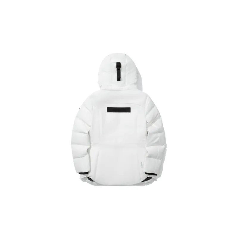 KOLON SPORT Travel Series Down Jacket Women's-3