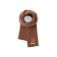 Single Scarf Coffee