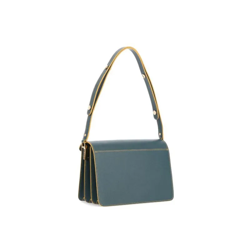 MARNI Trunk Shoulder Bags-2