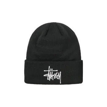 Stussy Thinsulate Jacquard Beanie