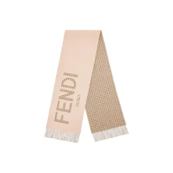 FENDI Knit Scarves Women's