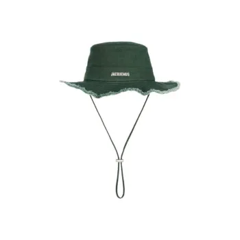 Jacquemus Le Bob Artichaut Bucket Hat