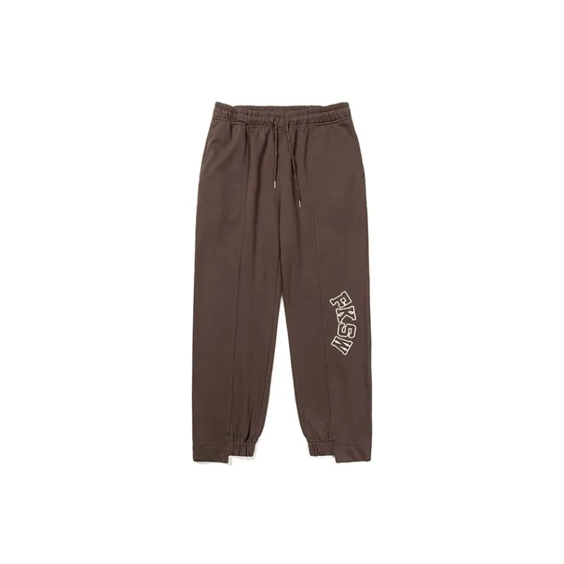 FKSW Casual Pants Unisex-4