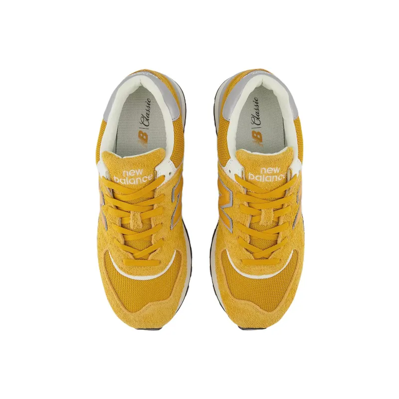 New Balance 574 Legacy 'Gold'-3