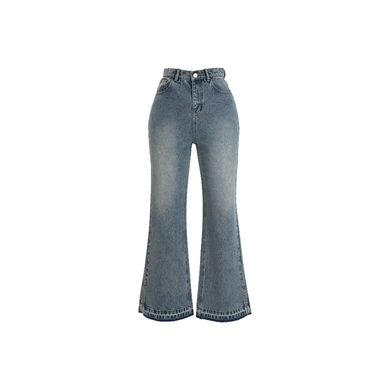 Charlie Luciano Jeans Unisex Blue-0