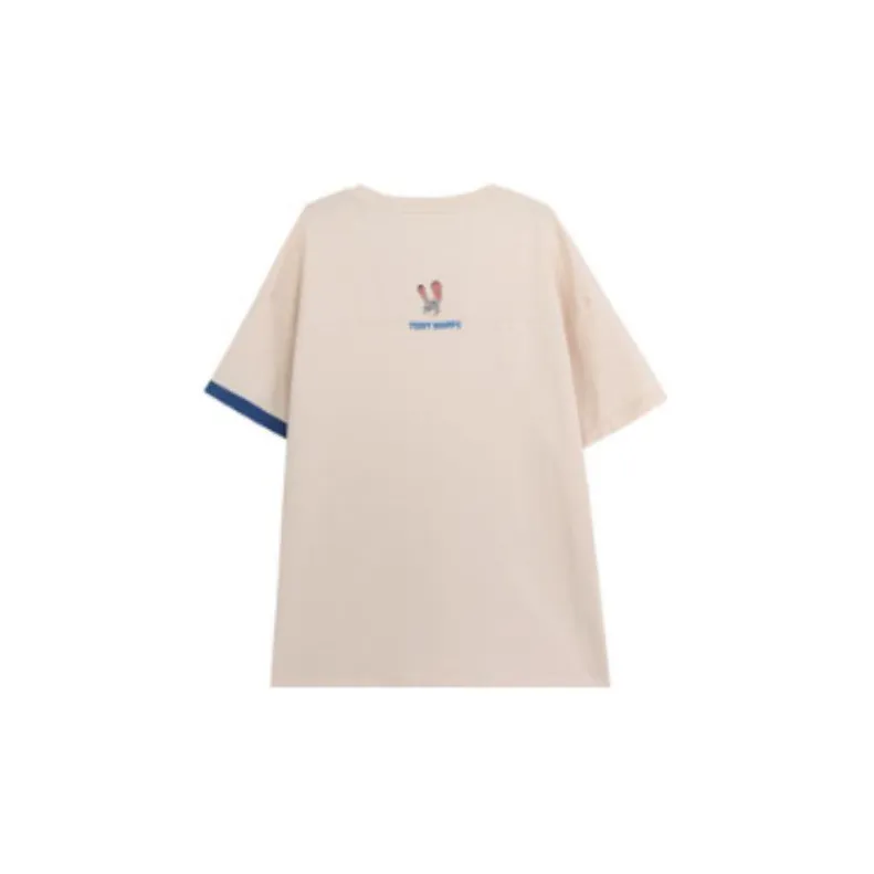 Disney X SNBL T Shirts Women's-3