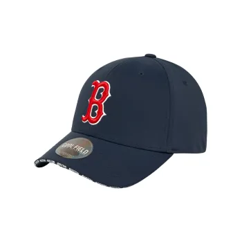MLB Adjustable Baseball Caps Unisex