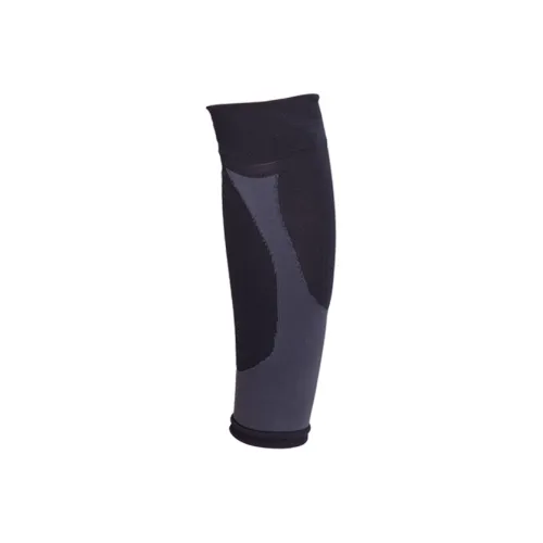 SCONCEPT Sports Running Fitness Leg Guards Breathable Thermal Protective Rehabilitation Compression Black