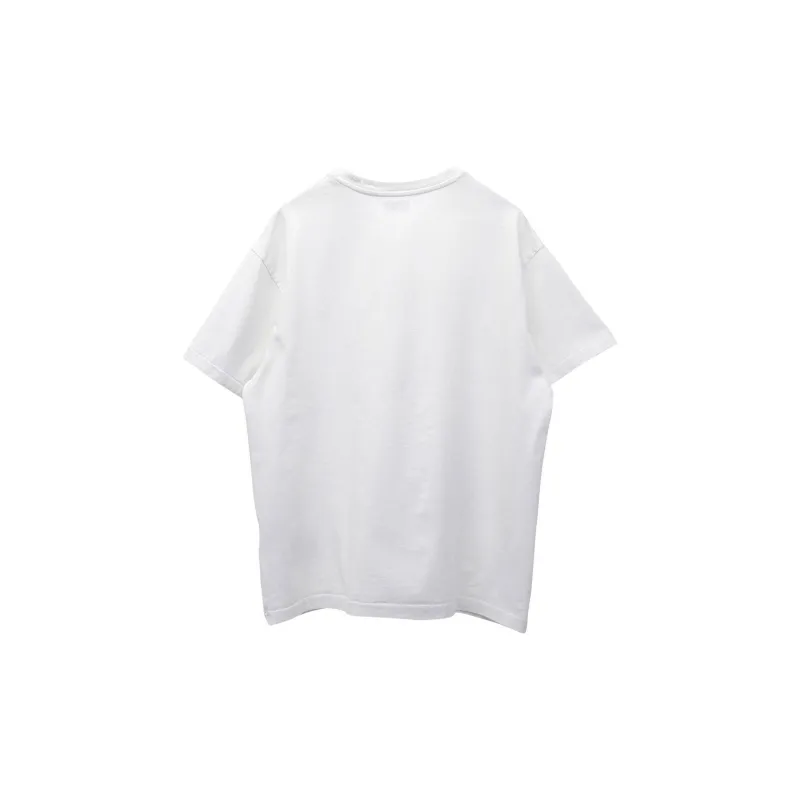 GUESS Logo T Shirt-1