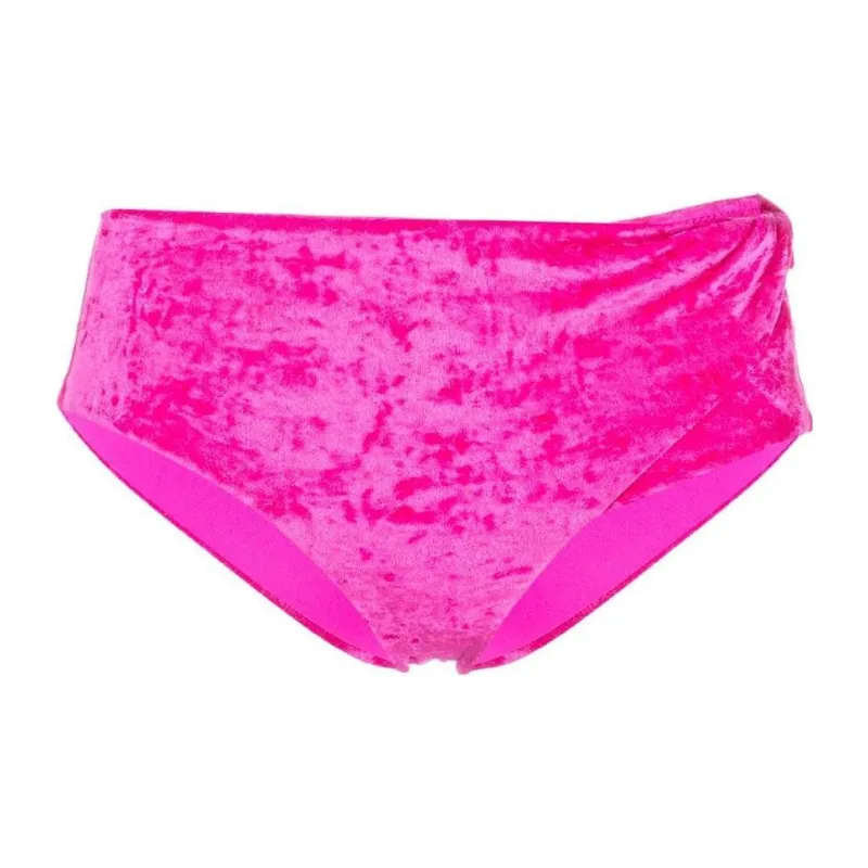 VERSACE Medusa Plaque Bikini Bottoms-0
