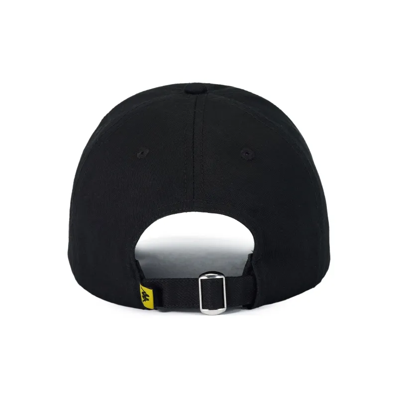 Kappa Cotton Baseball Caps Unisex-2