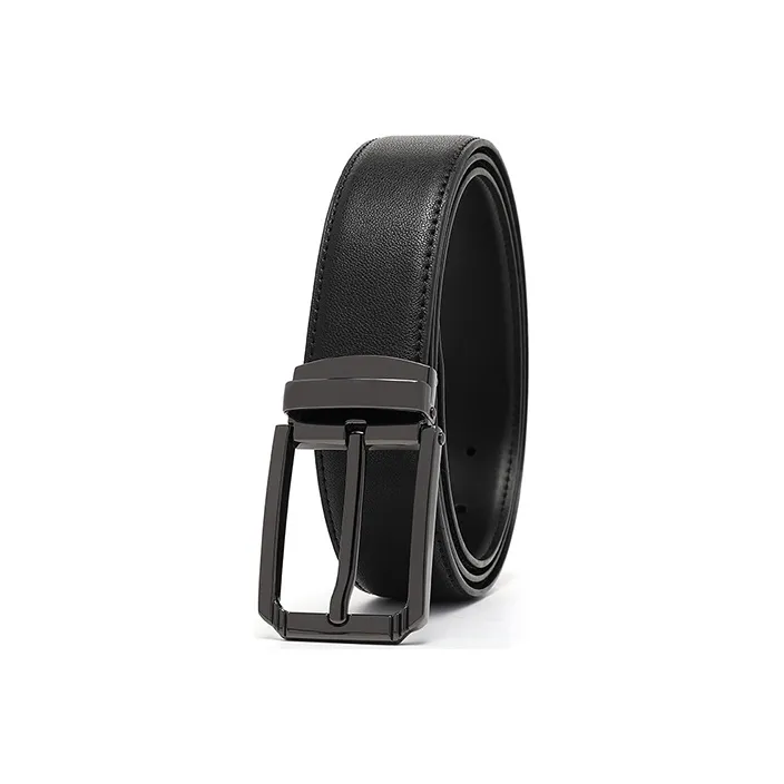 FREE RABBITⅡ Leather Belts Men-1