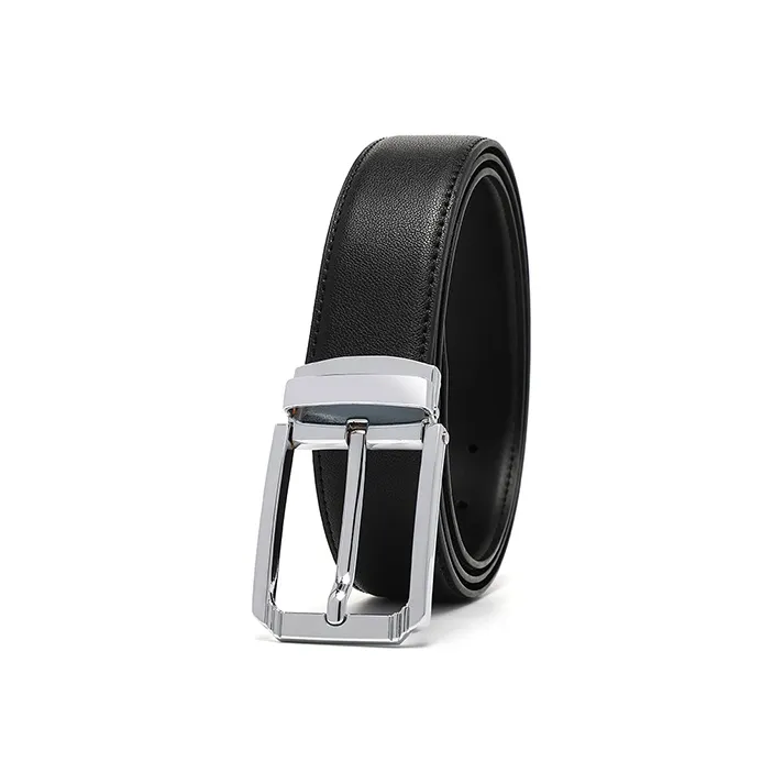 FREE RABBITⅡ Leather Belts Men-5