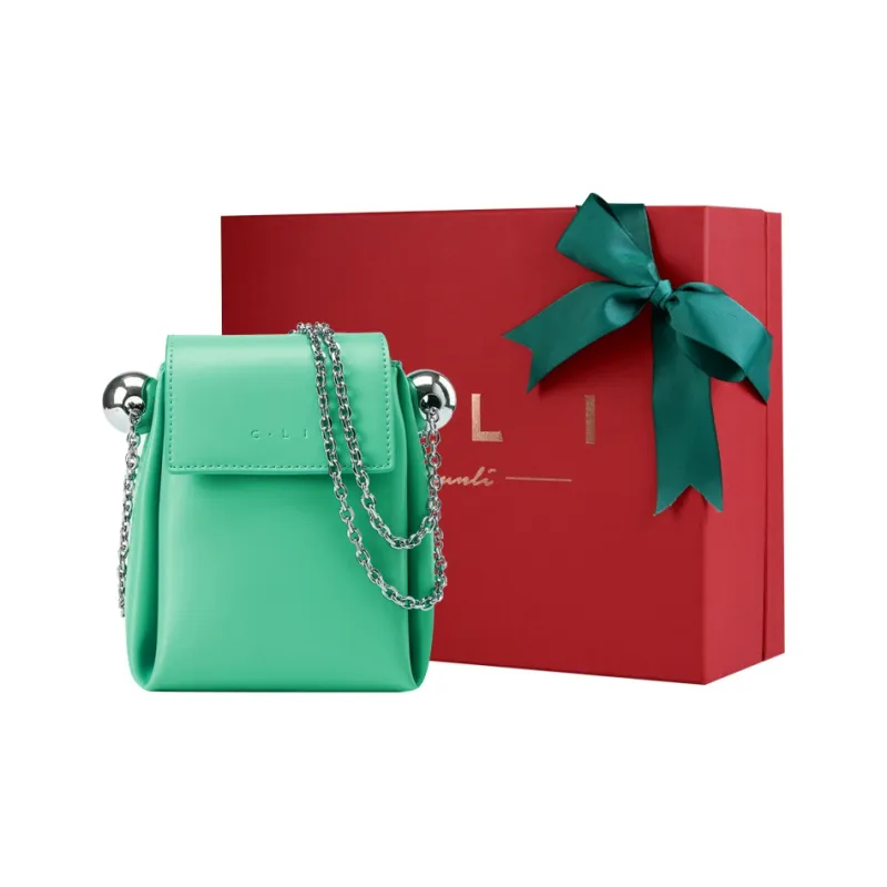 C.LI Shoulder Bags-10