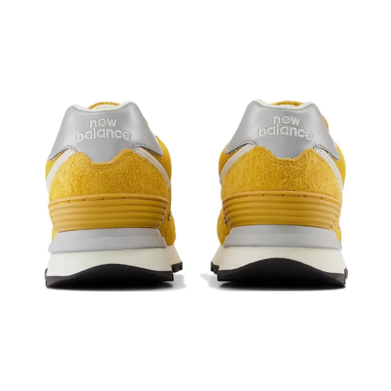 New Balance 574 Legacy 'Gold'-4
