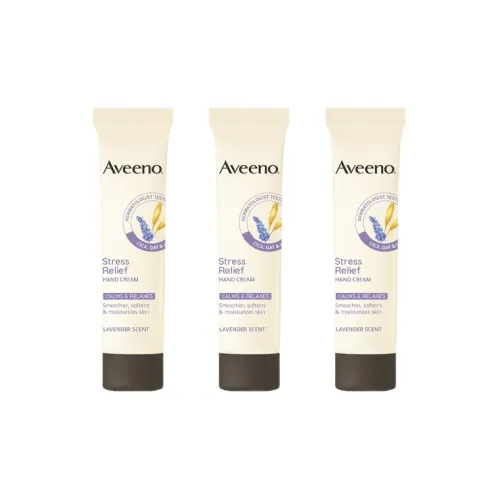 Aveeno 핸드 크림