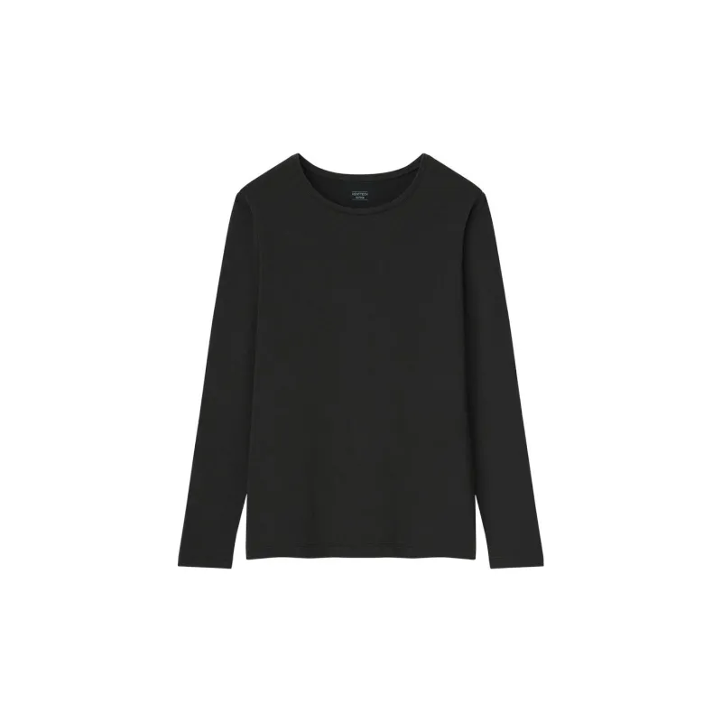 UNIQLO Women's Thermal Tops-0