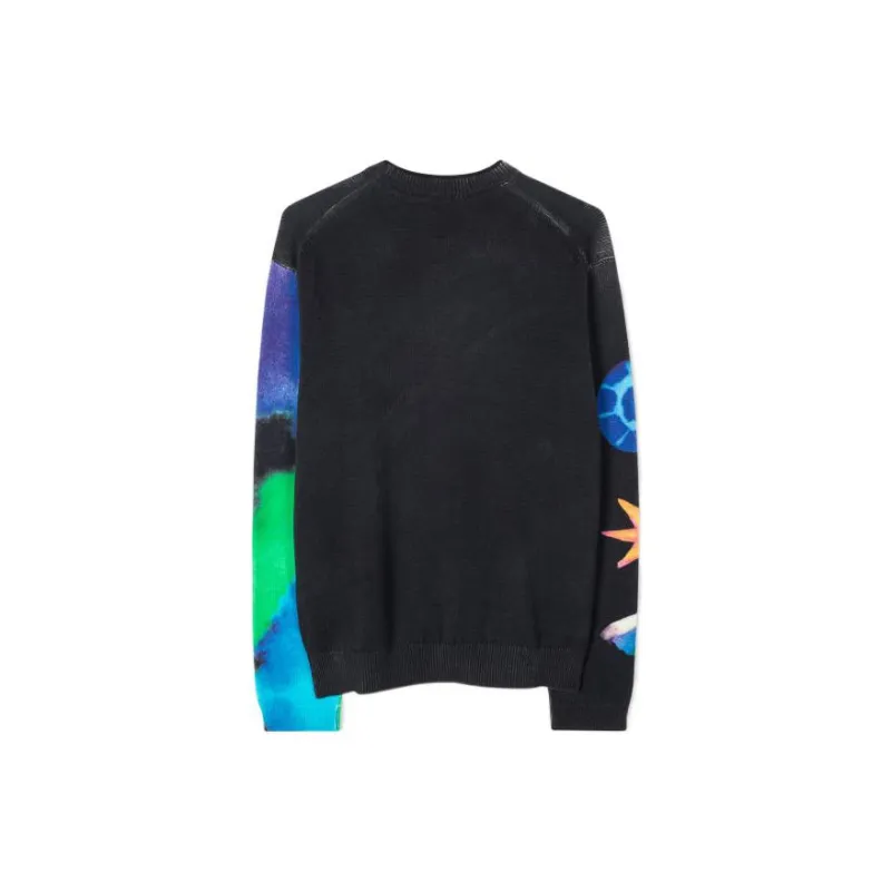 PS By Paul Smith Sweater Men's Black-1
