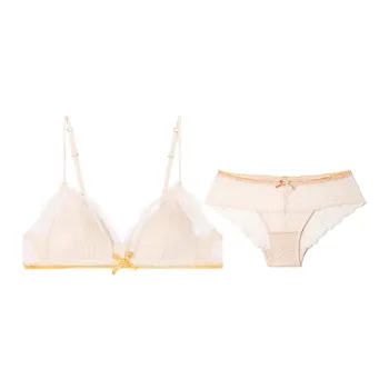 FREELASS Women's Underwear Sets