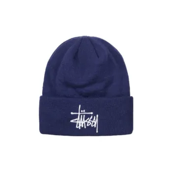 Stussy Thinsulate Jacquard Beanie