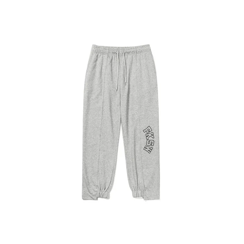 FKSW Casual Pants Unisex-2