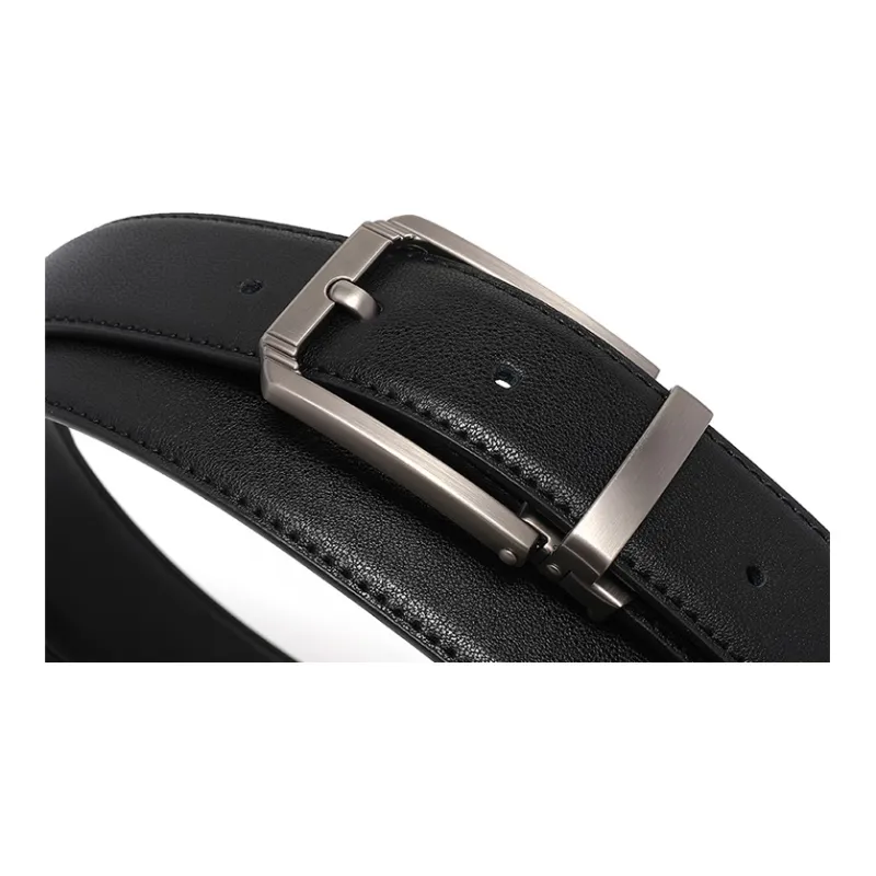 FREE RABBITⅡ Leather Belts Men-10