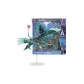 Neti Dragon Soaring