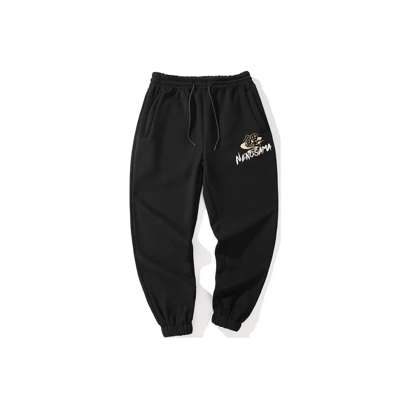 SANSYAS Jogger Casual Pants Unisex-8