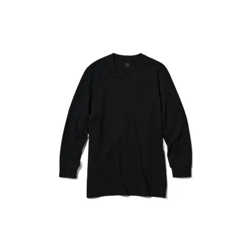 UNIQLO Men Thermal Tops