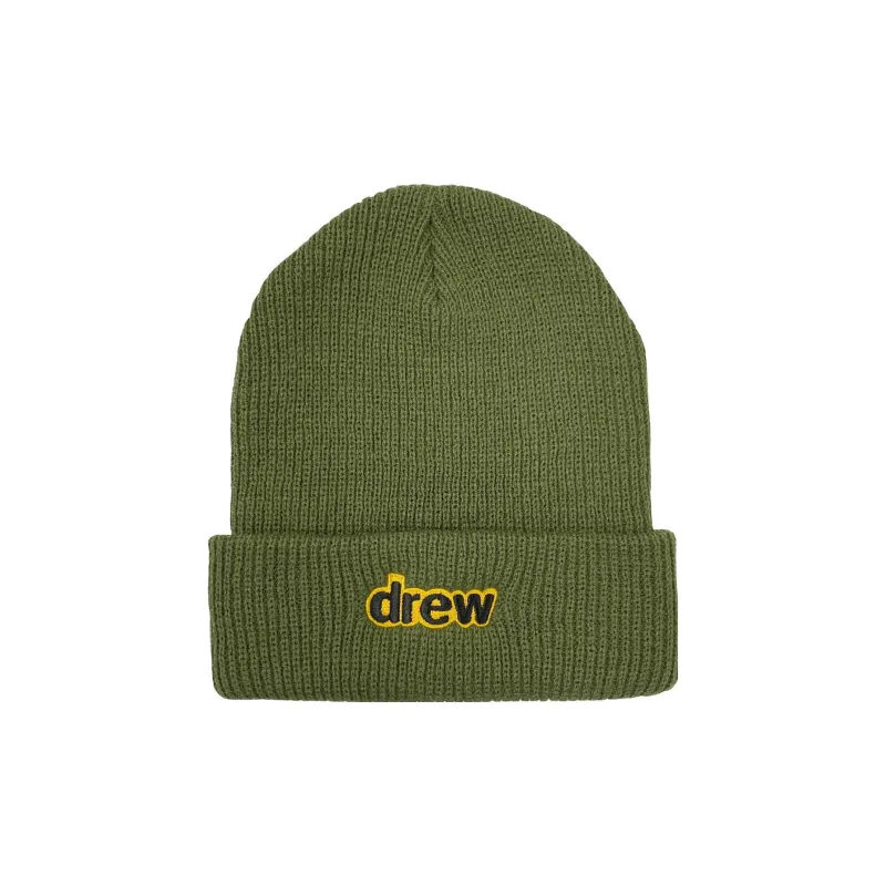 Drew House Acrylic Beanies Unisex-0
