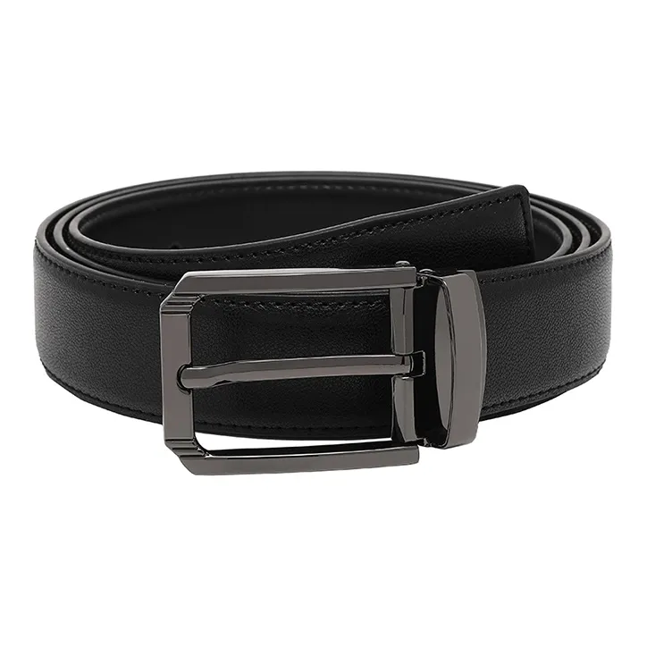 FREE RABBITⅡ Leather Belts Men-2